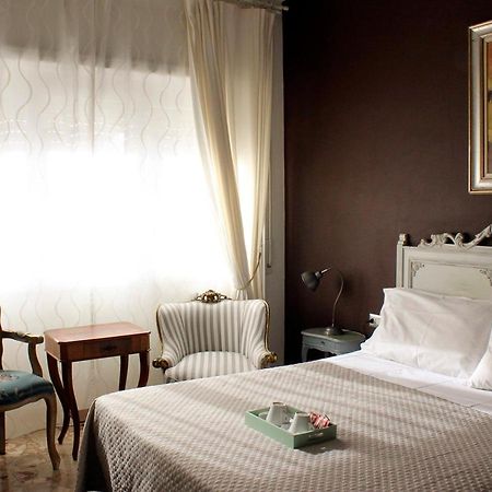 Gregory Place Bed and Breakfast Roma Esterno foto