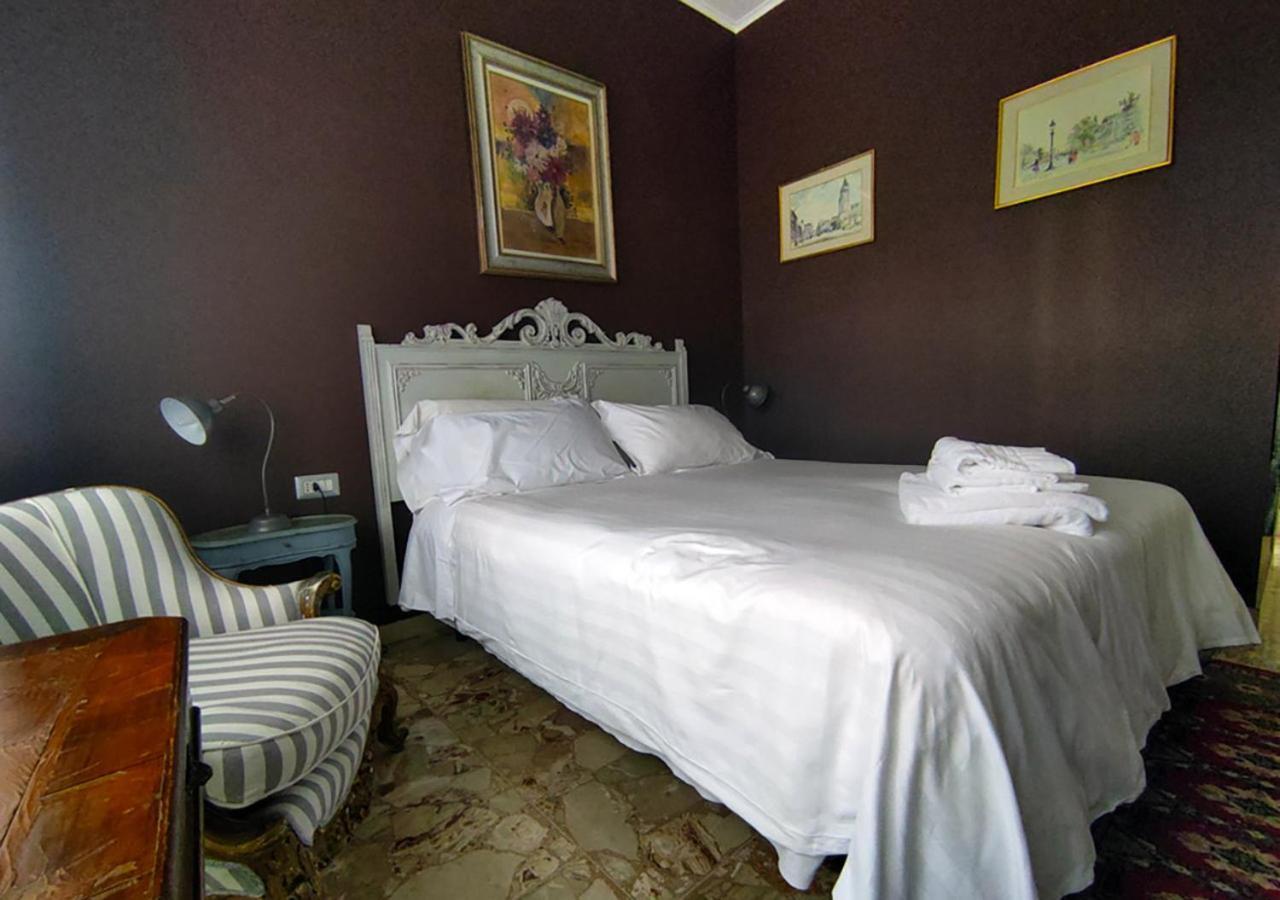 Gregory Place Bed and Breakfast Roma Esterno foto