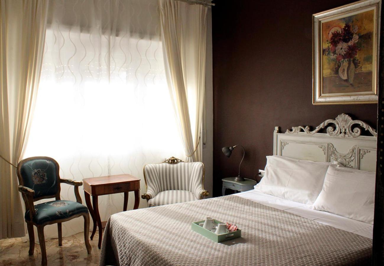 Gregory Place Bed and Breakfast Roma Esterno foto