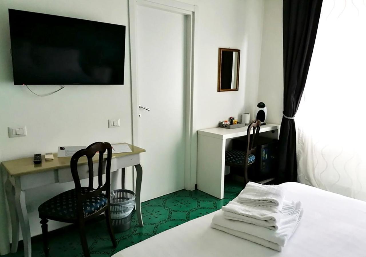 Gregory Place Bed and Breakfast Roma Esterno foto