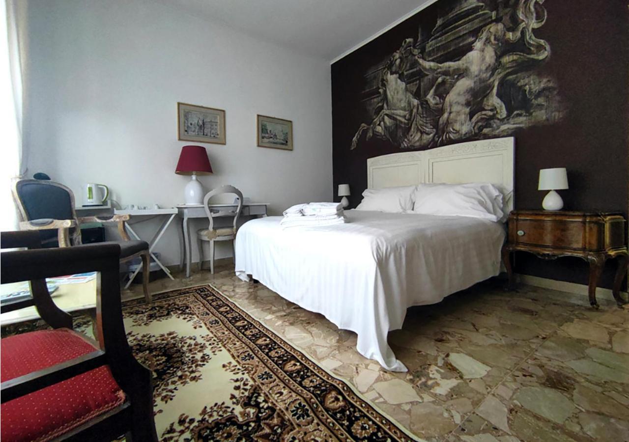 Gregory Place Bed and Breakfast Roma Esterno foto