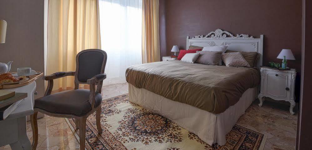 Gregory Place Bed and Breakfast Roma Esterno foto