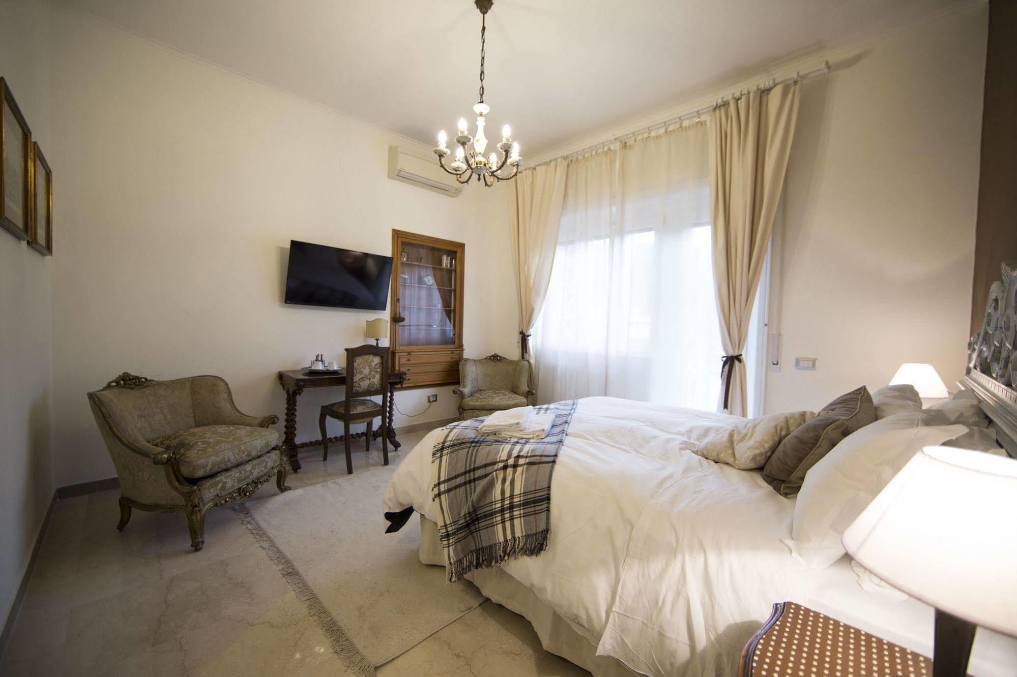 Gregory Place Bed and Breakfast Roma Esterno foto