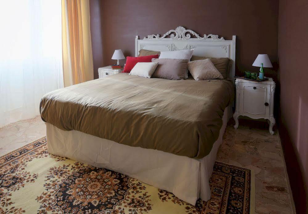 Gregory Place Bed and Breakfast Roma Esterno foto